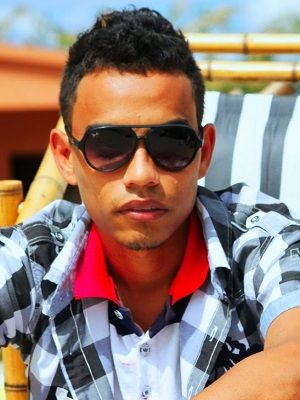 Kinoposter Mahon Andoniaina