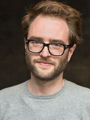 Kinoposter Bas Devos