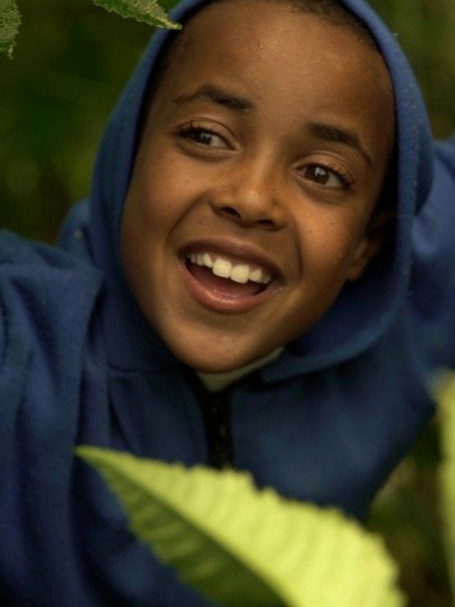 Anbessa : Kinoposter