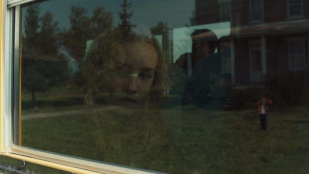 Une Colonie : Bild Emilie Bierre