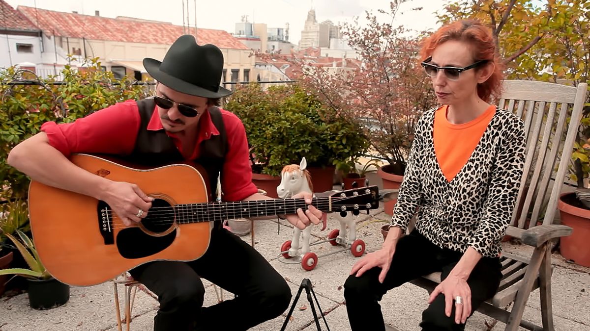 Mujeres, de Coque Malla : Bild Coque Malla