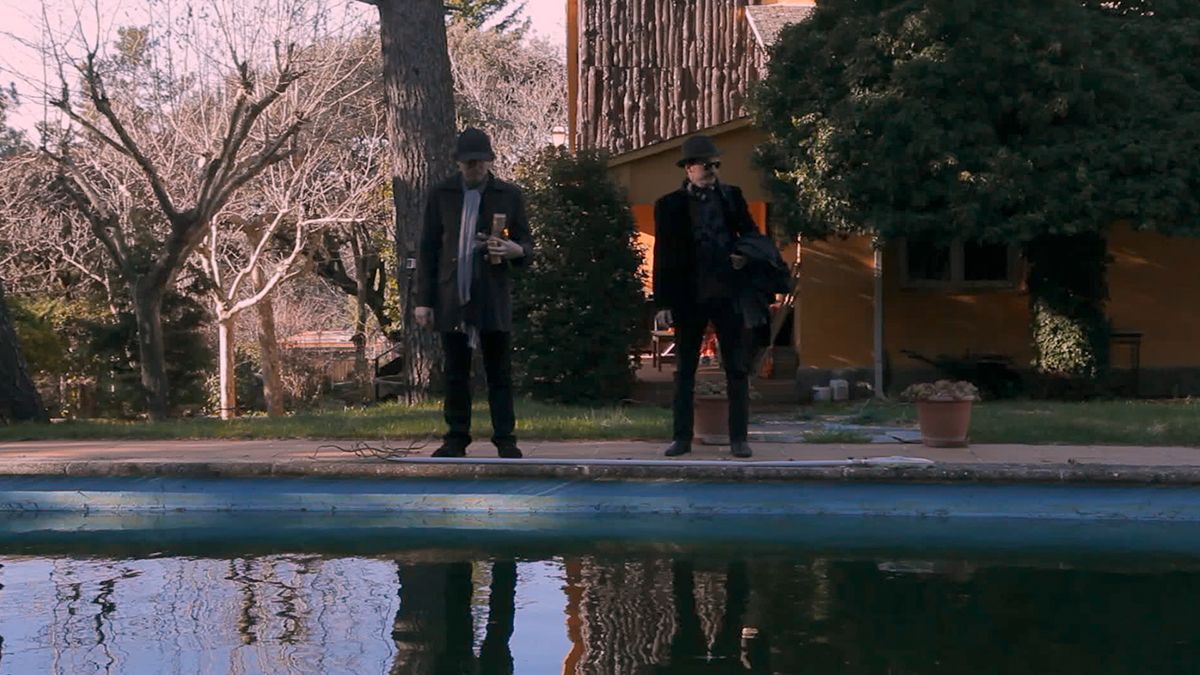 Mujeres, de Coque Malla : Bild Coque Malla