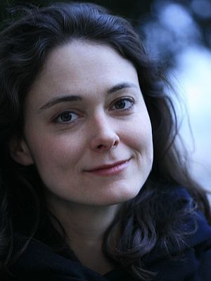 Kinoposter Miriam Bliese