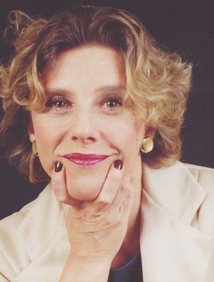 Kinoposter Aída Marques