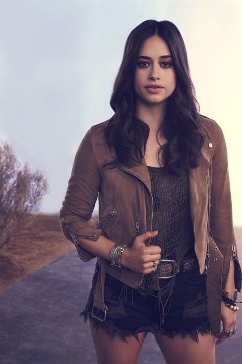 Bild Jeanine Mason