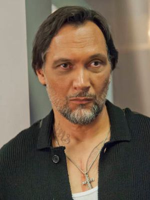 Kinoposter Jimmy Smits