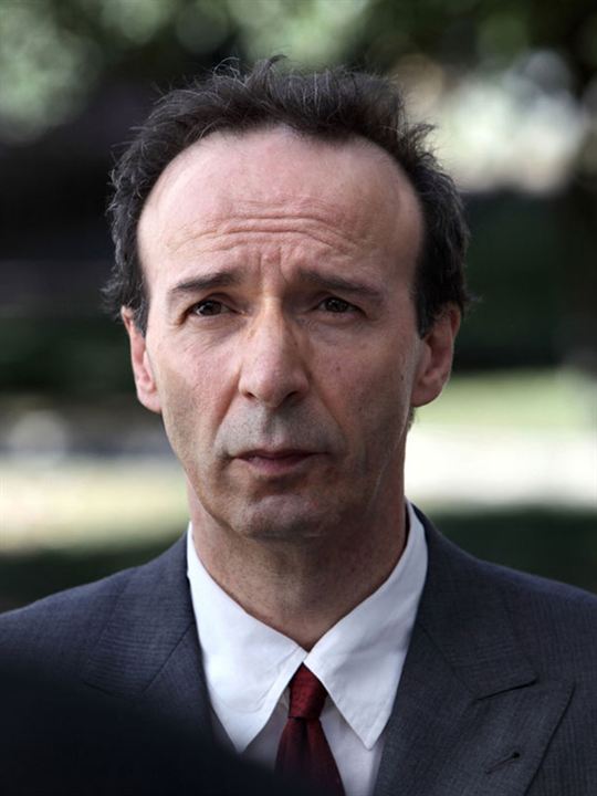 Kinoposter Roberto Benigni