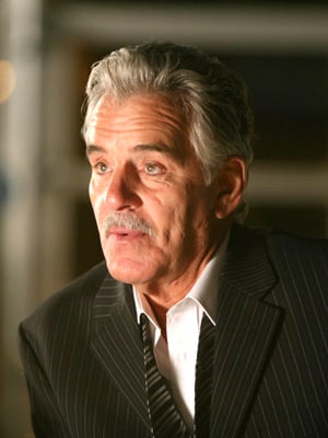 Kinoposter Dennis Farina