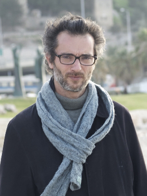 Kinoposter Raphaël Nadjari