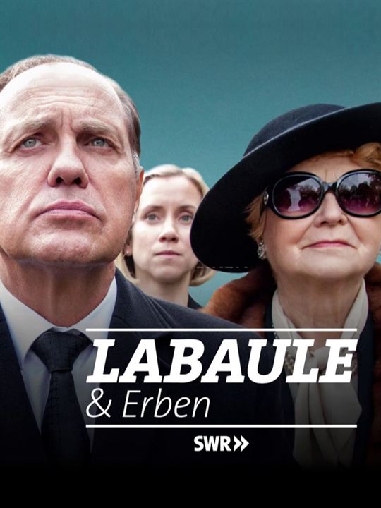 Labaule & Erben : Kinoposter