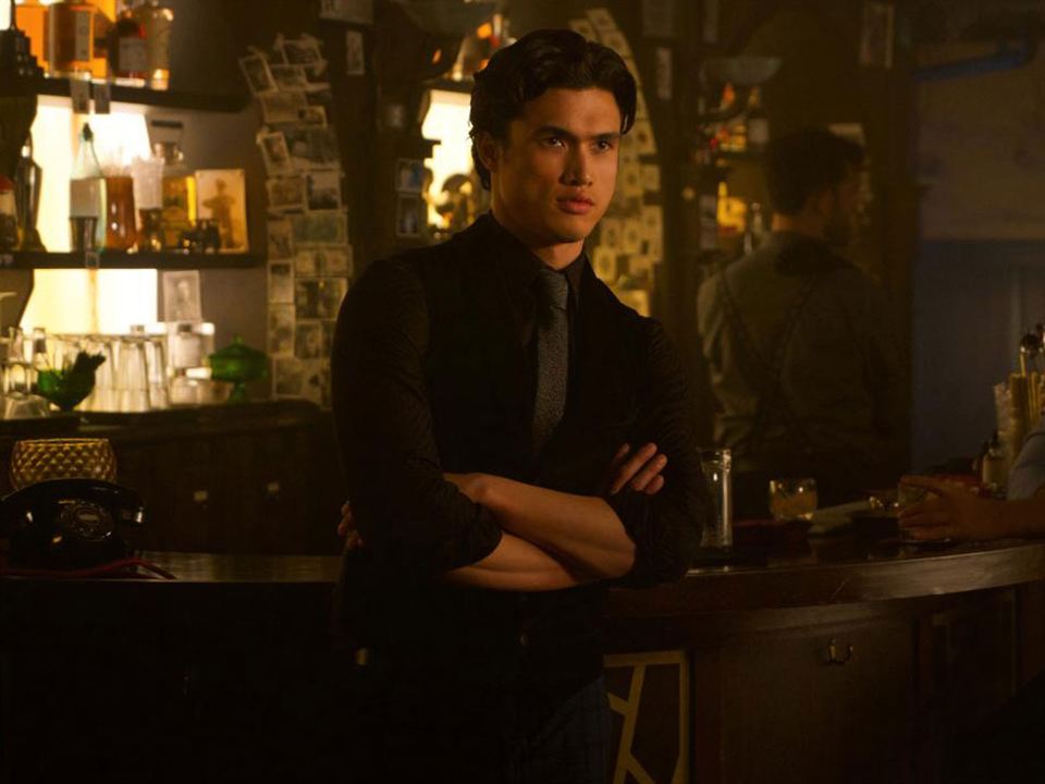 Riverdale : Bild Charles Melton