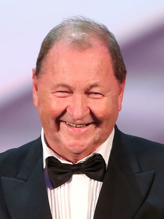 Kinoposter Roy Andersson