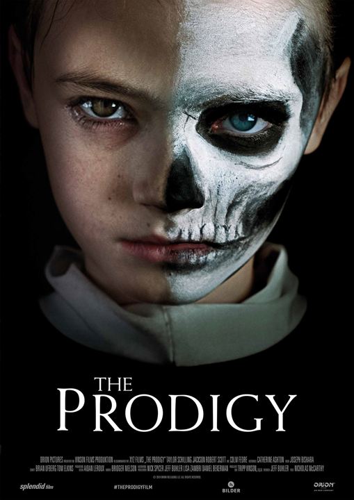 The Prodigy : Kinoposter