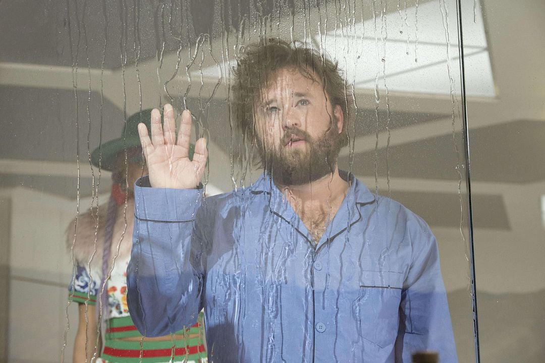 Future Man : Bild Haley Joel Osment