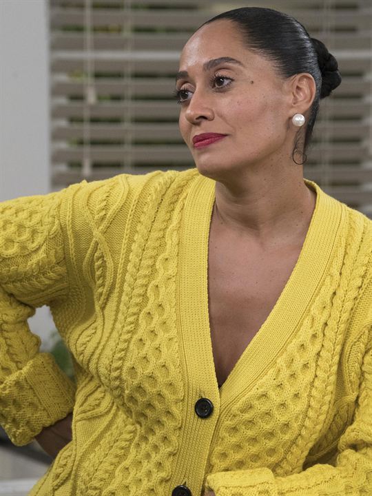 Black-ish : Bild Tracee Ellis Ross