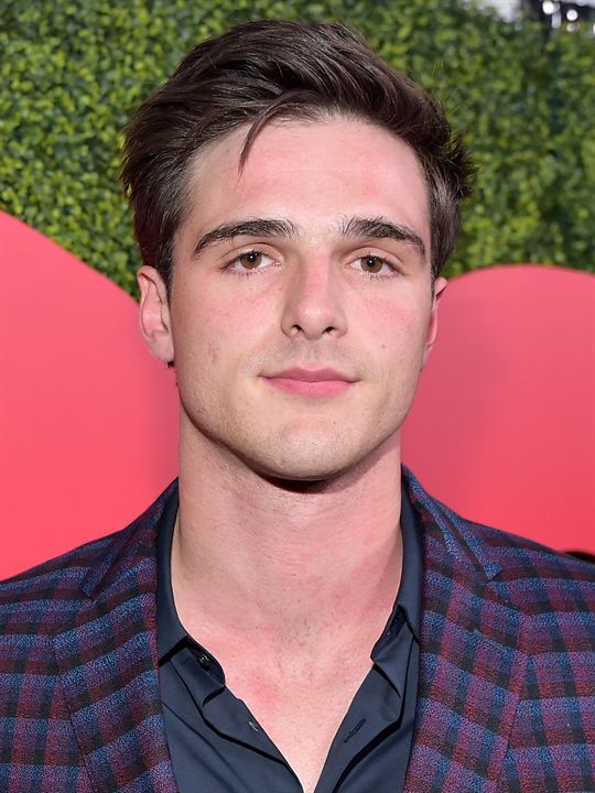 Kinoposter Jacob Elordi