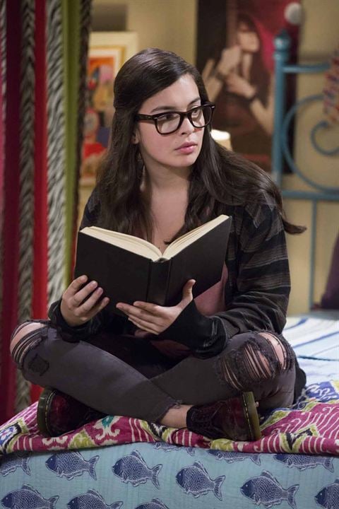 One Day At A Time (2017) : Bild Isabella Gomez