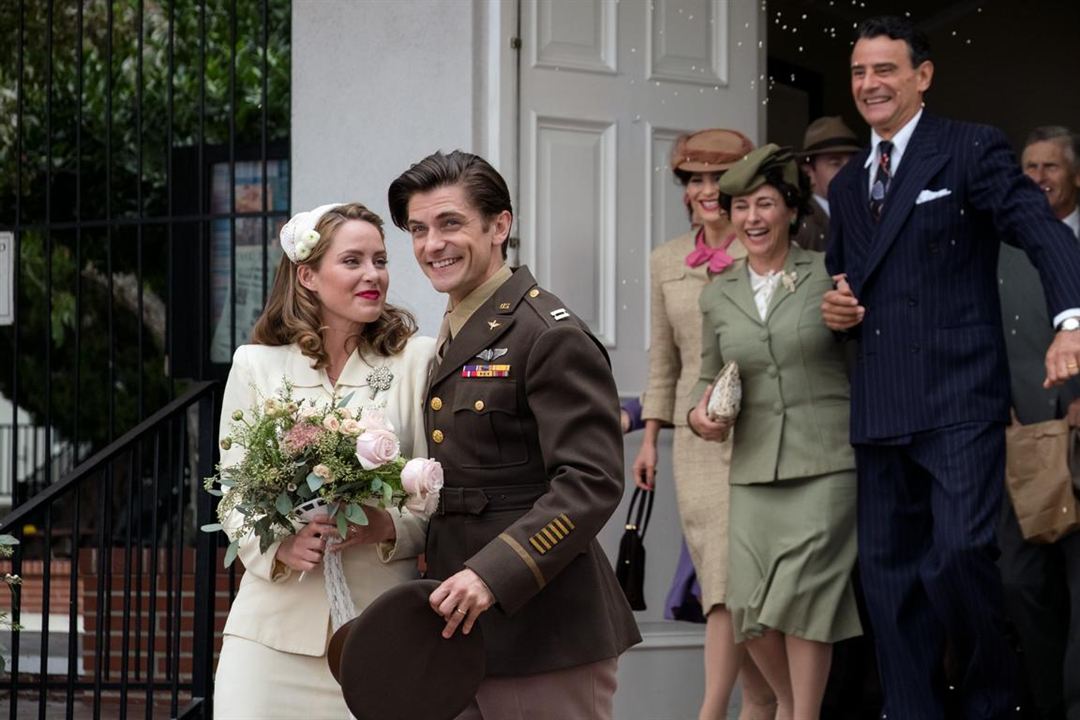 Unbroken 2 – Weg der Vergebung : Bild