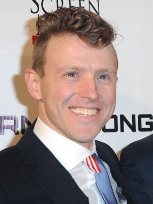 Kinoposter Nicholas Lund-Ulrich