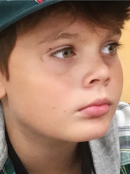 Kinoposter Timon Kapps