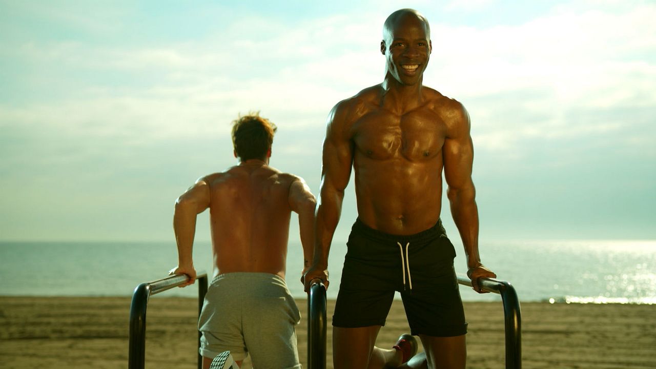 Bild Raudel Raúl Martiato