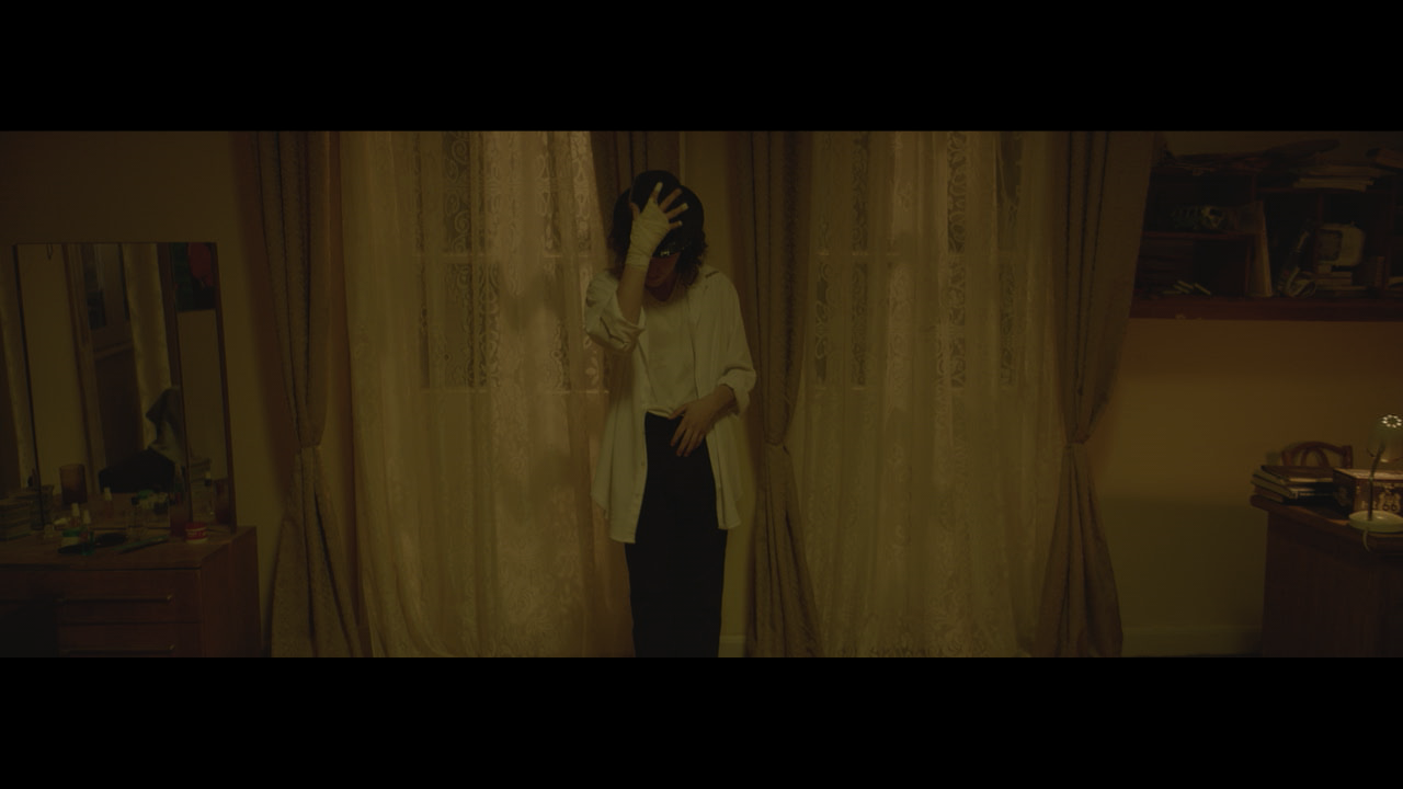 Scheich Jackson : Bild