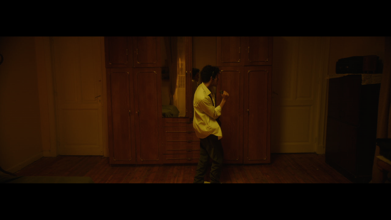 Scheich Jackson : Bild