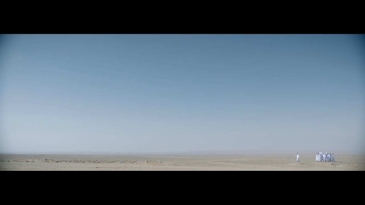 Scheich Jackson : Bild