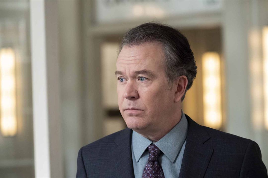 How To Get Away With Murder : Bild Timothy Hutton
