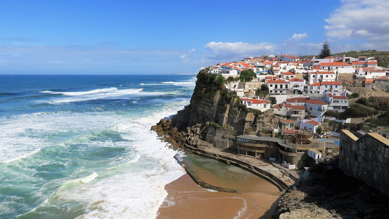 Portugal - Der Wanderfilm : Bild