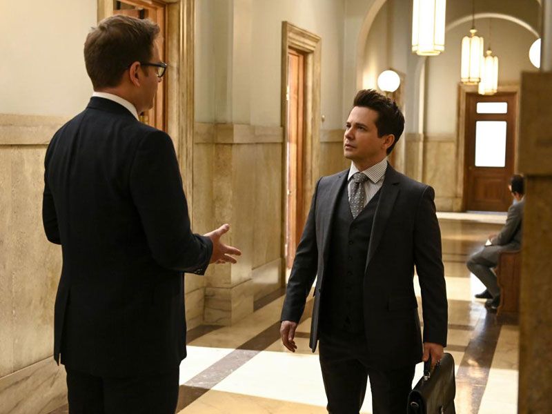 Bull : Bild Freddy Rodriguez