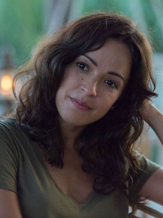 Kinoposter Verónica Sánchez