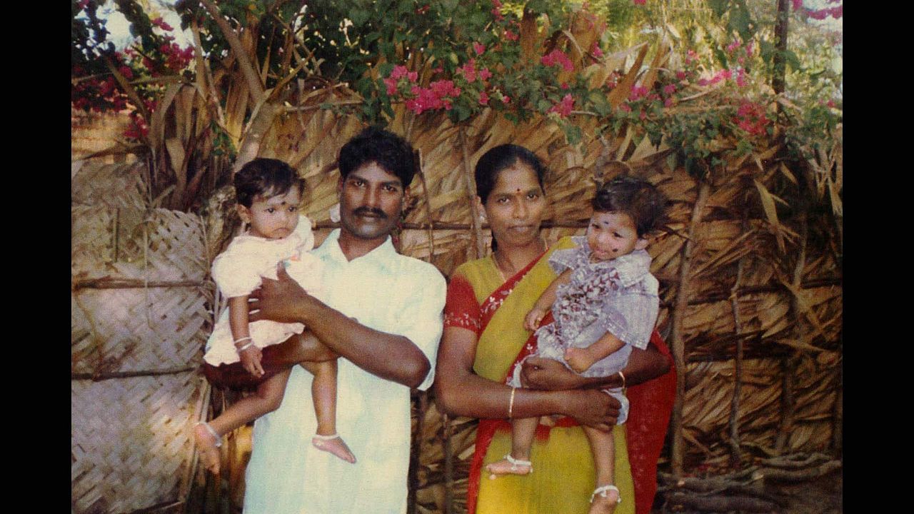 Die Schatten der Wüste : Bild