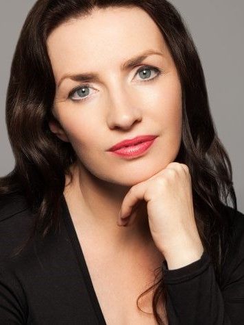 Kinoposter Vanessa Keogh