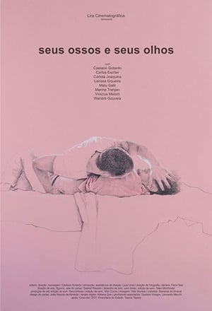 Seus Ossos e Seus Olhos : Kinoposter