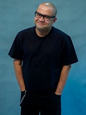 Kinoposter Welder Rodrigues