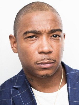 Kinoposter Ja Rule