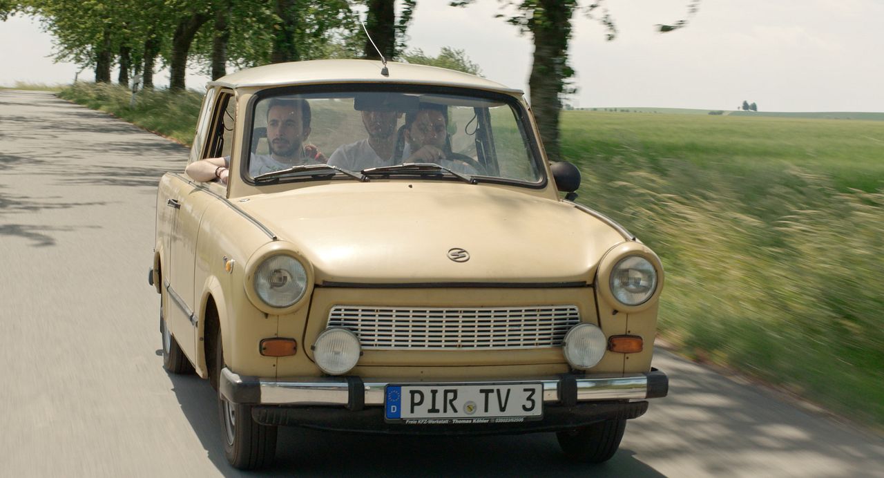 Fortschritt im Tal der Ahnungslosen : Bild