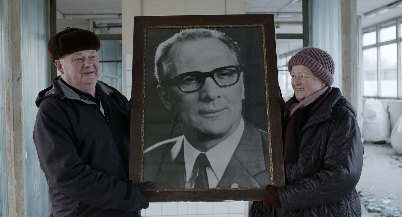 Fortschritt im Tal der Ahnungslosen : Bild