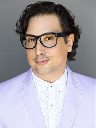 Kinoposter Pete Zias