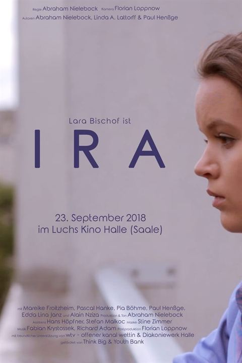 Ira : Kinoposter