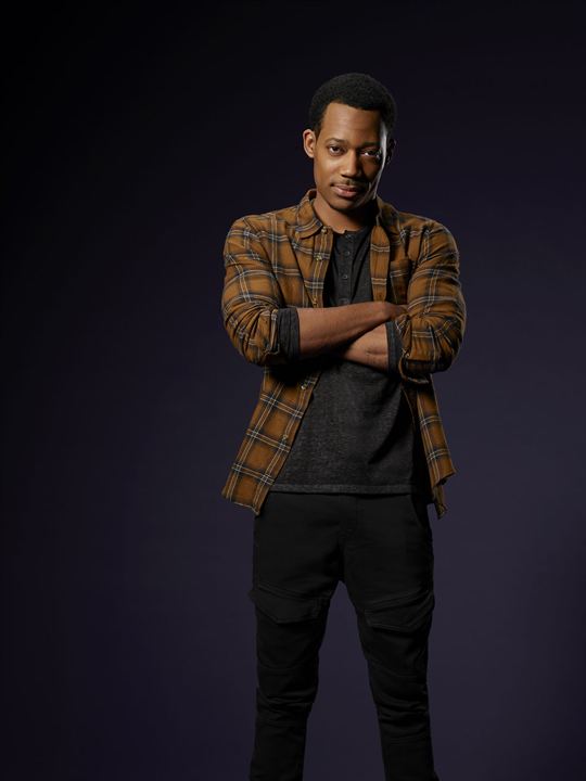 Bild Tyler James Williams