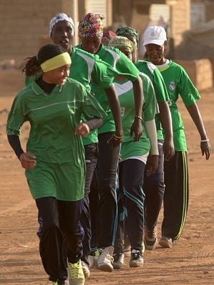 Oufsaiyed Elkhortoum : Kinoposter