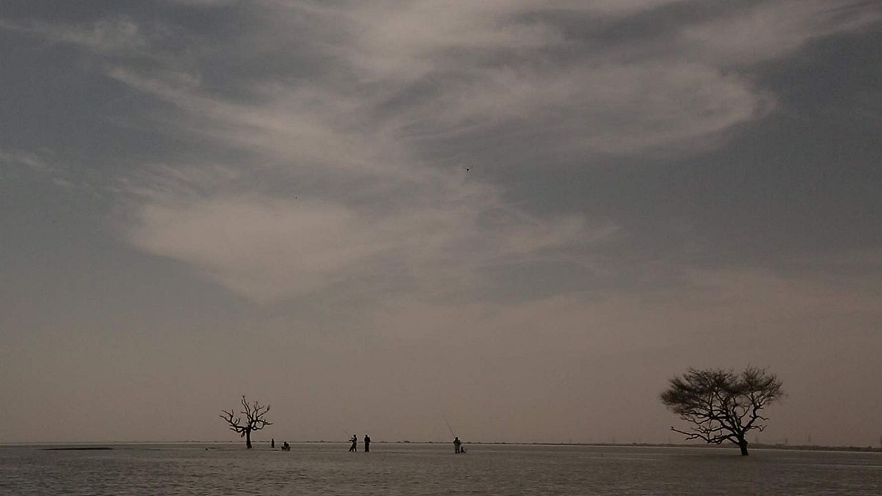 Oufsaiyed Elkhortoum : Bild