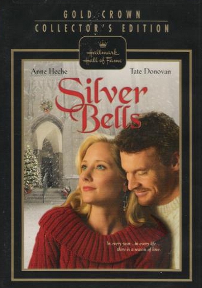 Silver Bells : Kinoposter