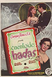 Cuento de hadas : Kinoposter