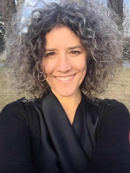 Kinoposter Joanna Reposi