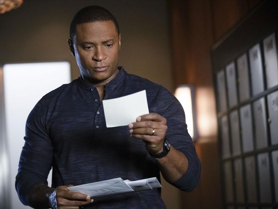 Arrow : Bild David Ramsey
