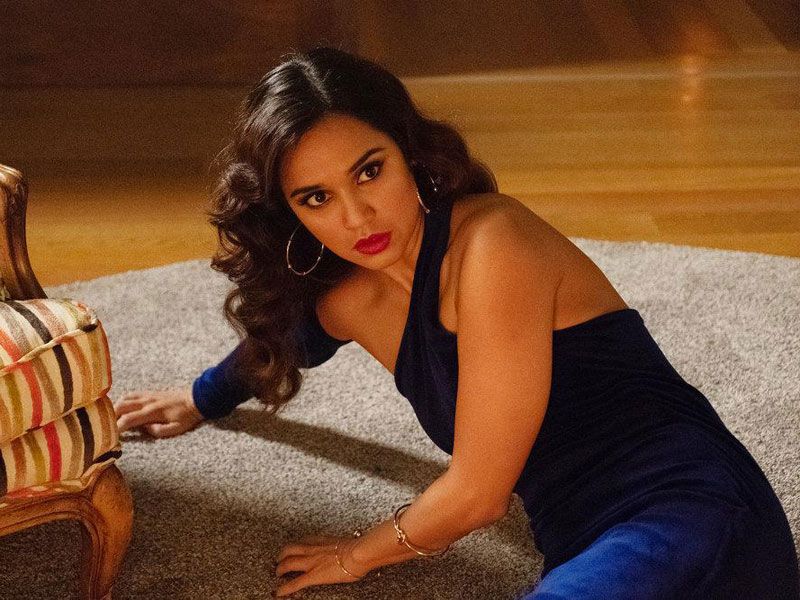 The Magicians : Bild Summer Bishil