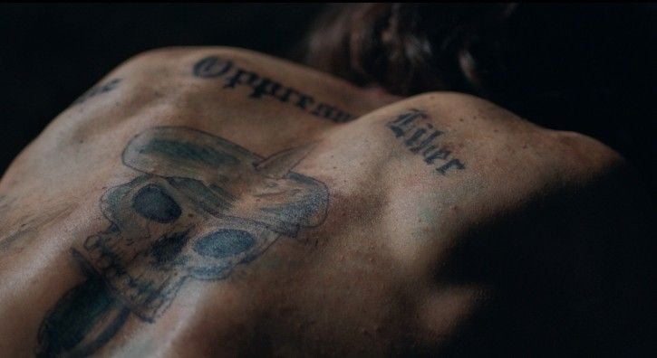 Central Park - Massaker in New York : Bild